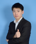 郭天意老师