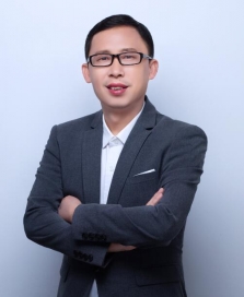 傅才文老师