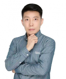 张宸瑞老师