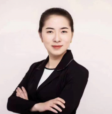 杨虹老师